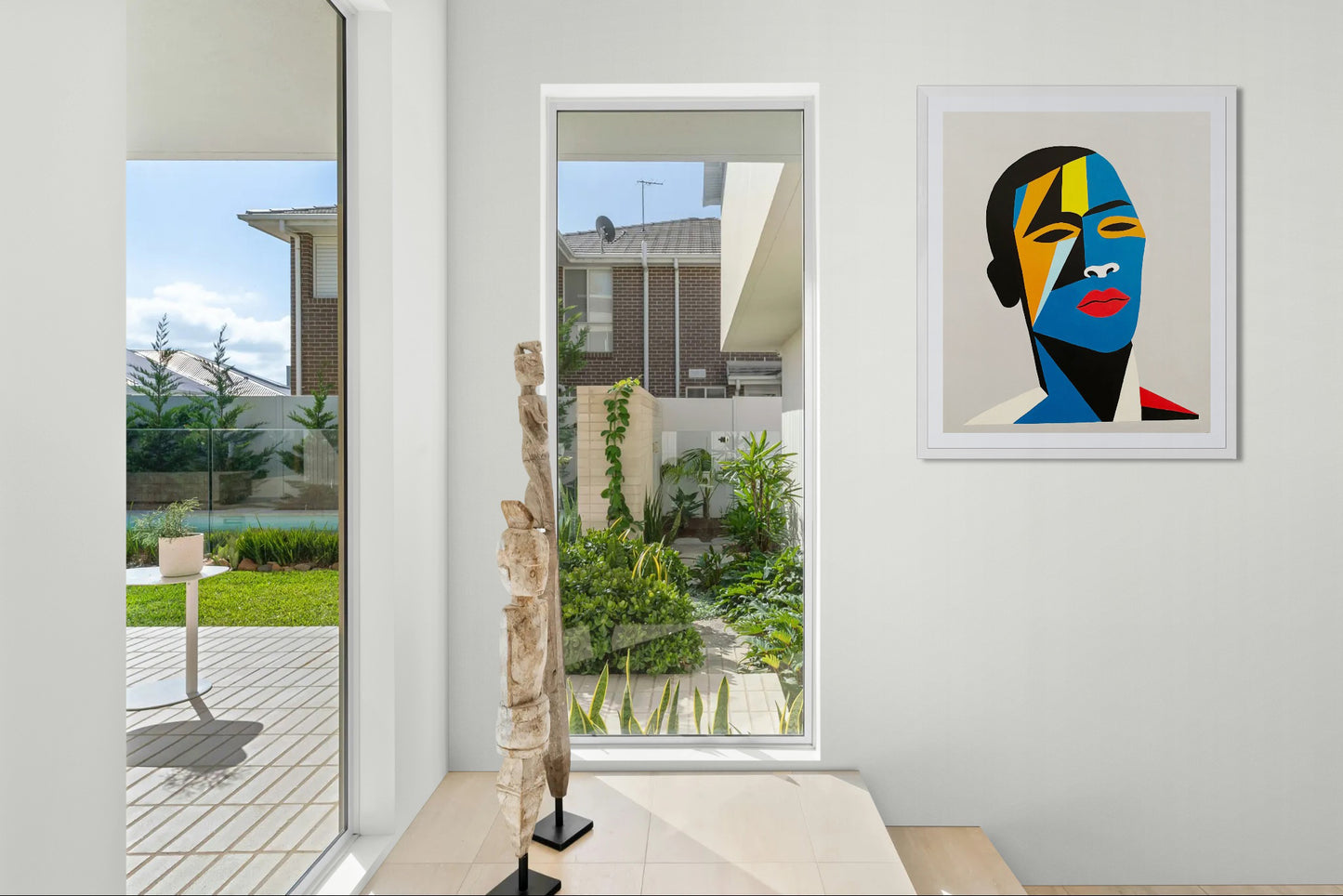 MANI-KURE (XX-XXI) - Element