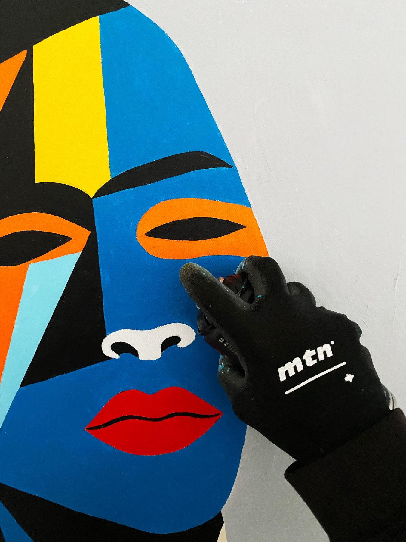 MANI-KURE (XX-XXI) - Element