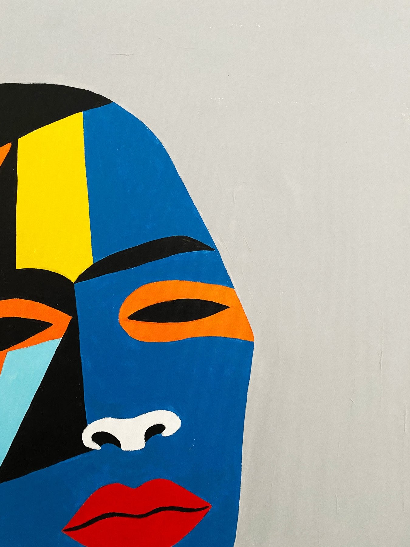 MANI-KURE (XX-XXI) - Element