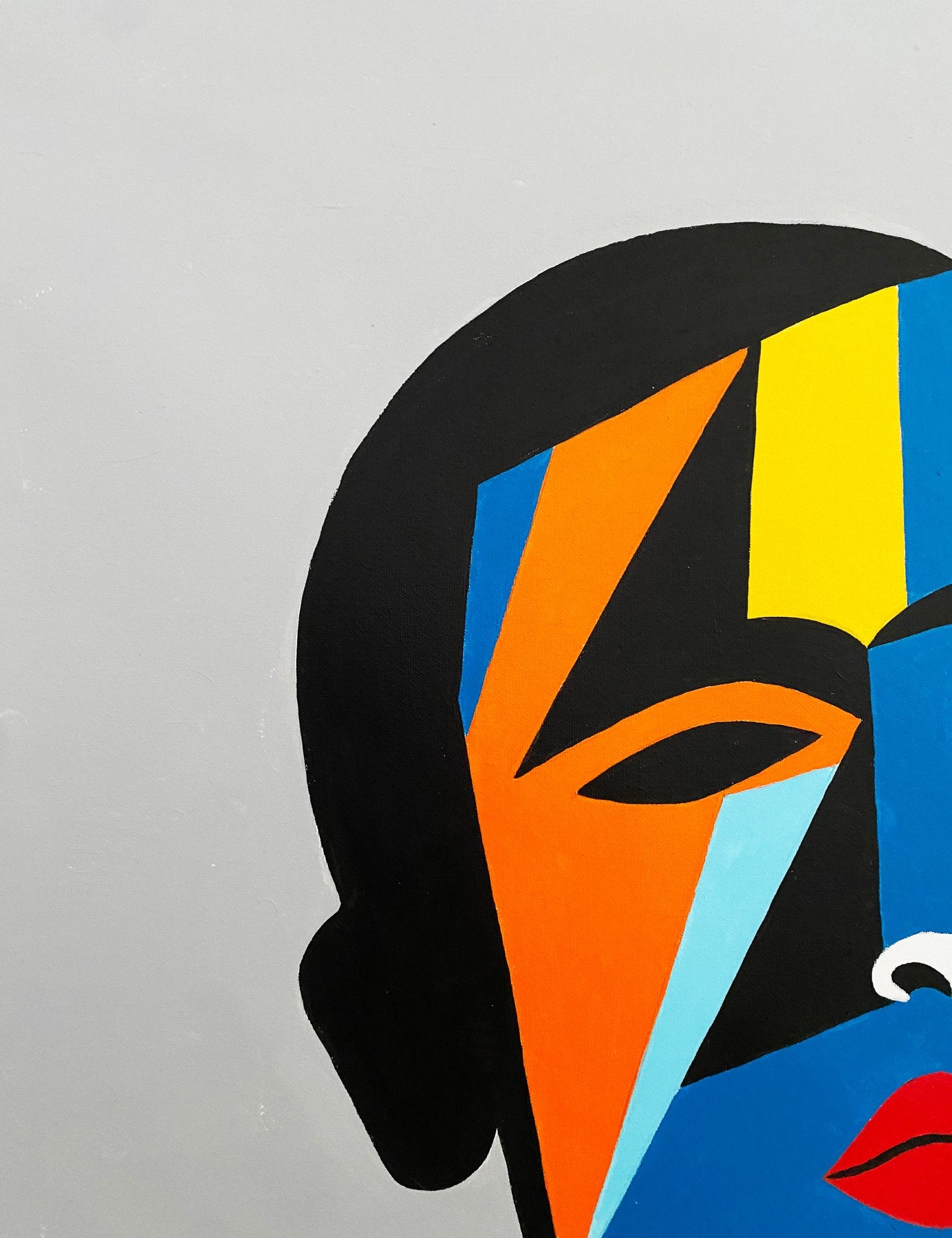 MANI-KURE (XX-XXI) - Element