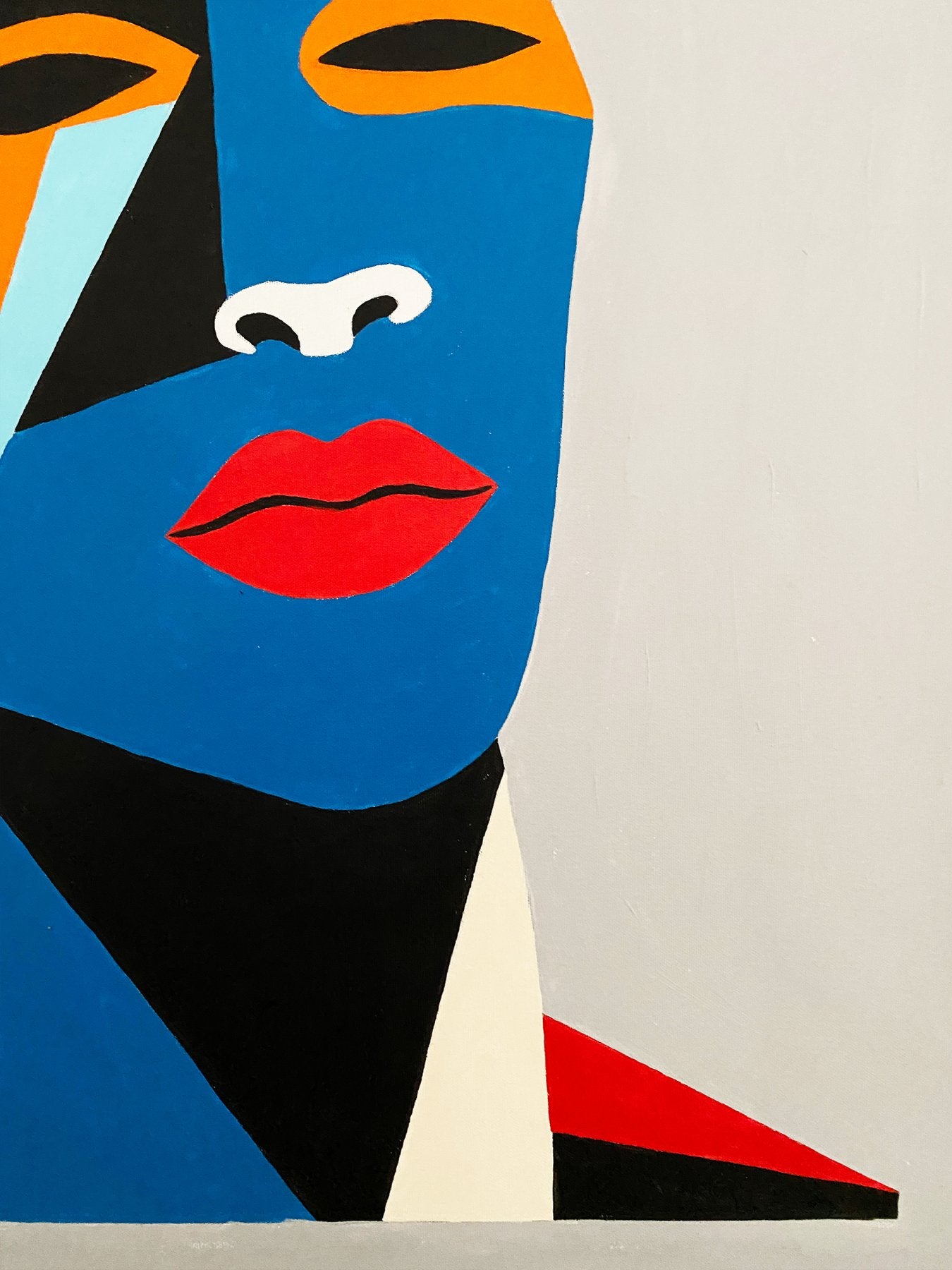 MANI-KURE (XX-XXI) - Element