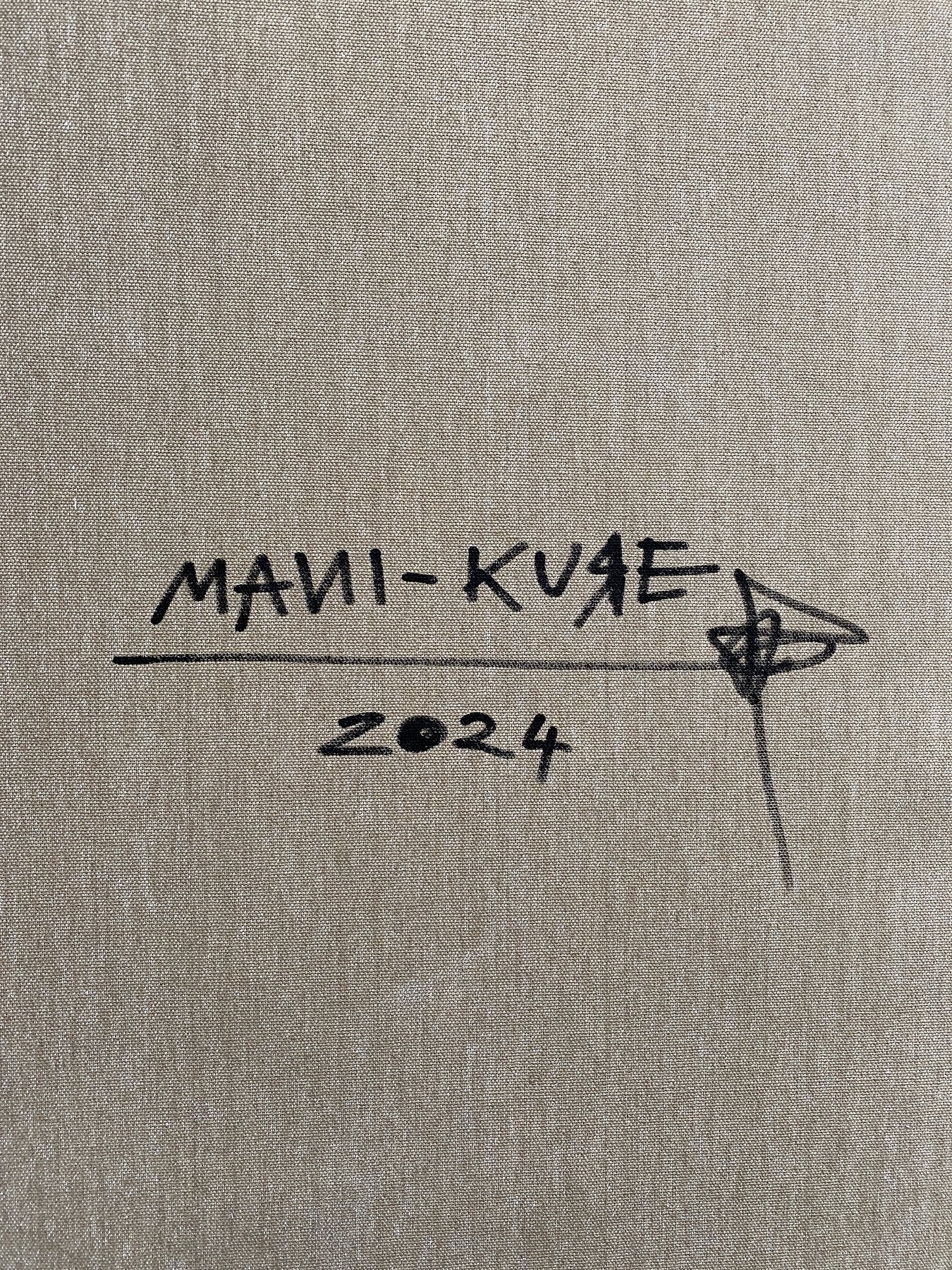 MANI-KURE (XX-XXI) - Element