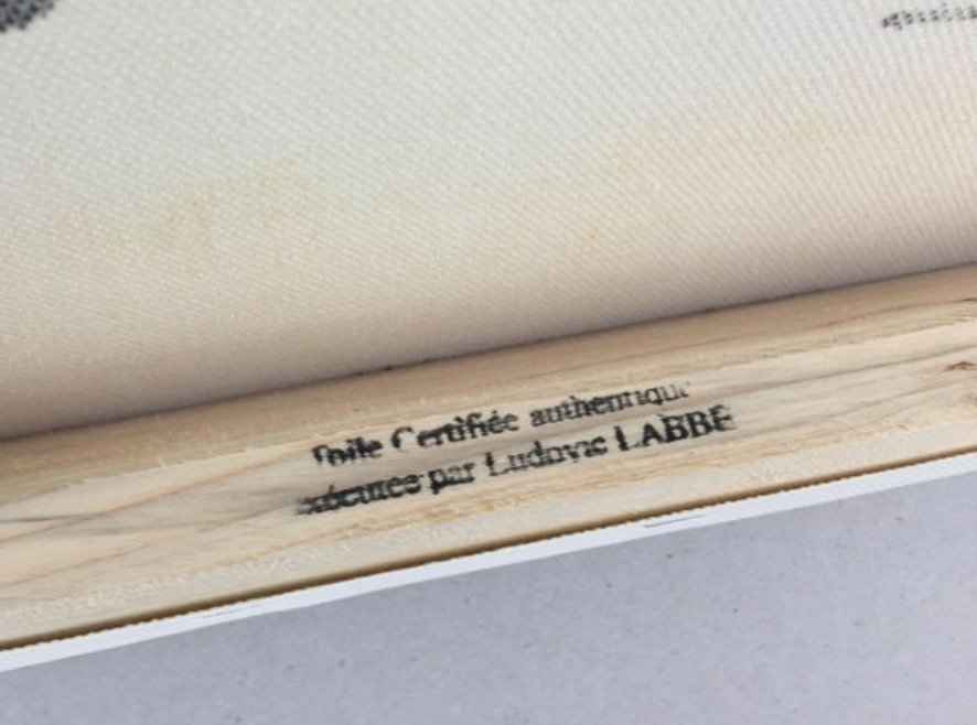 Ludovic Labbe 'Grèce'