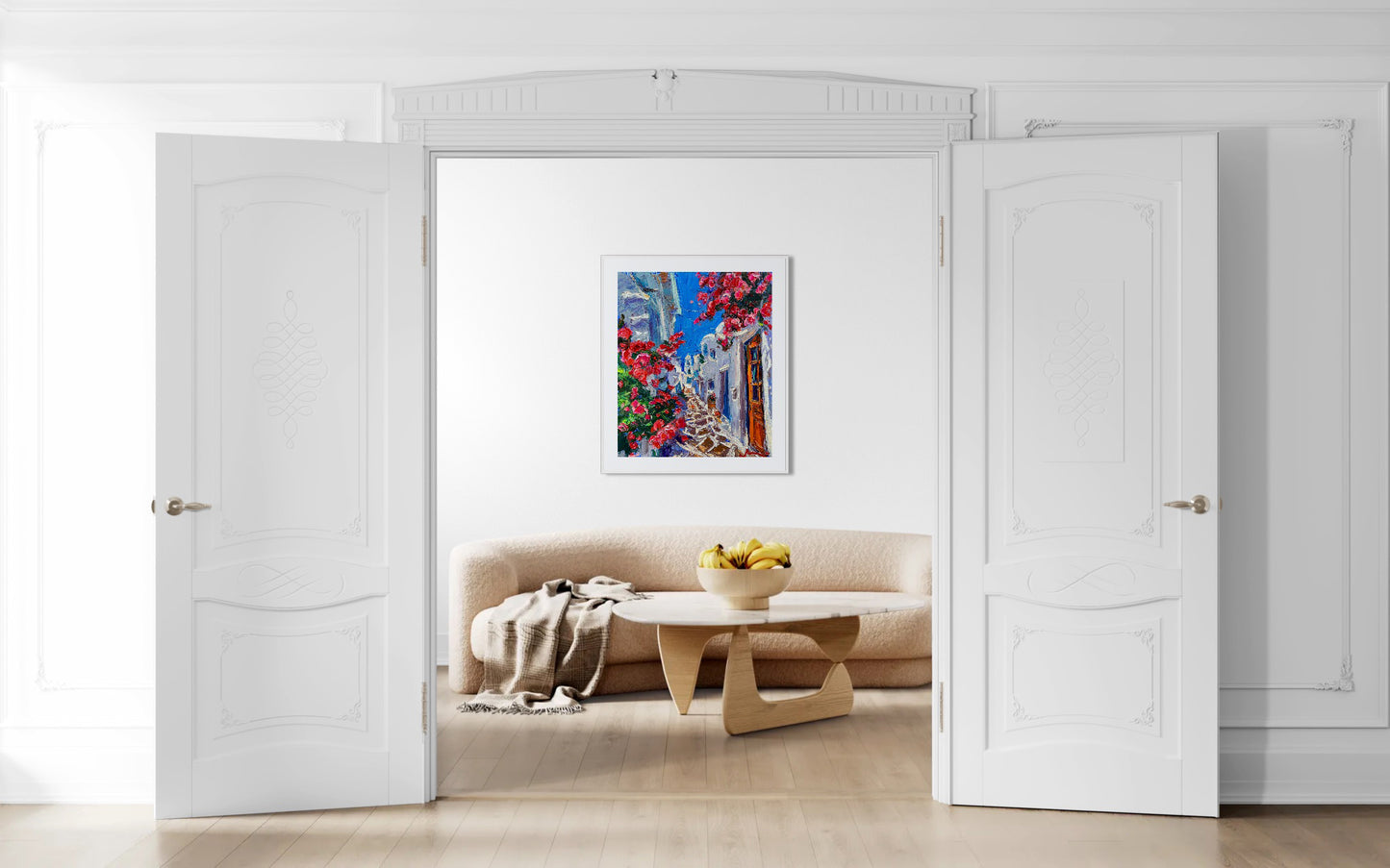 Ludovic Labbe 'Grèce'