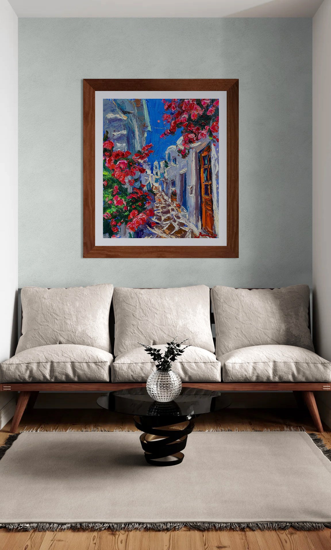 Ludovic Labbe 'Grèce'