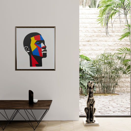 MANI-KURE (XX-XXI) - Head Up