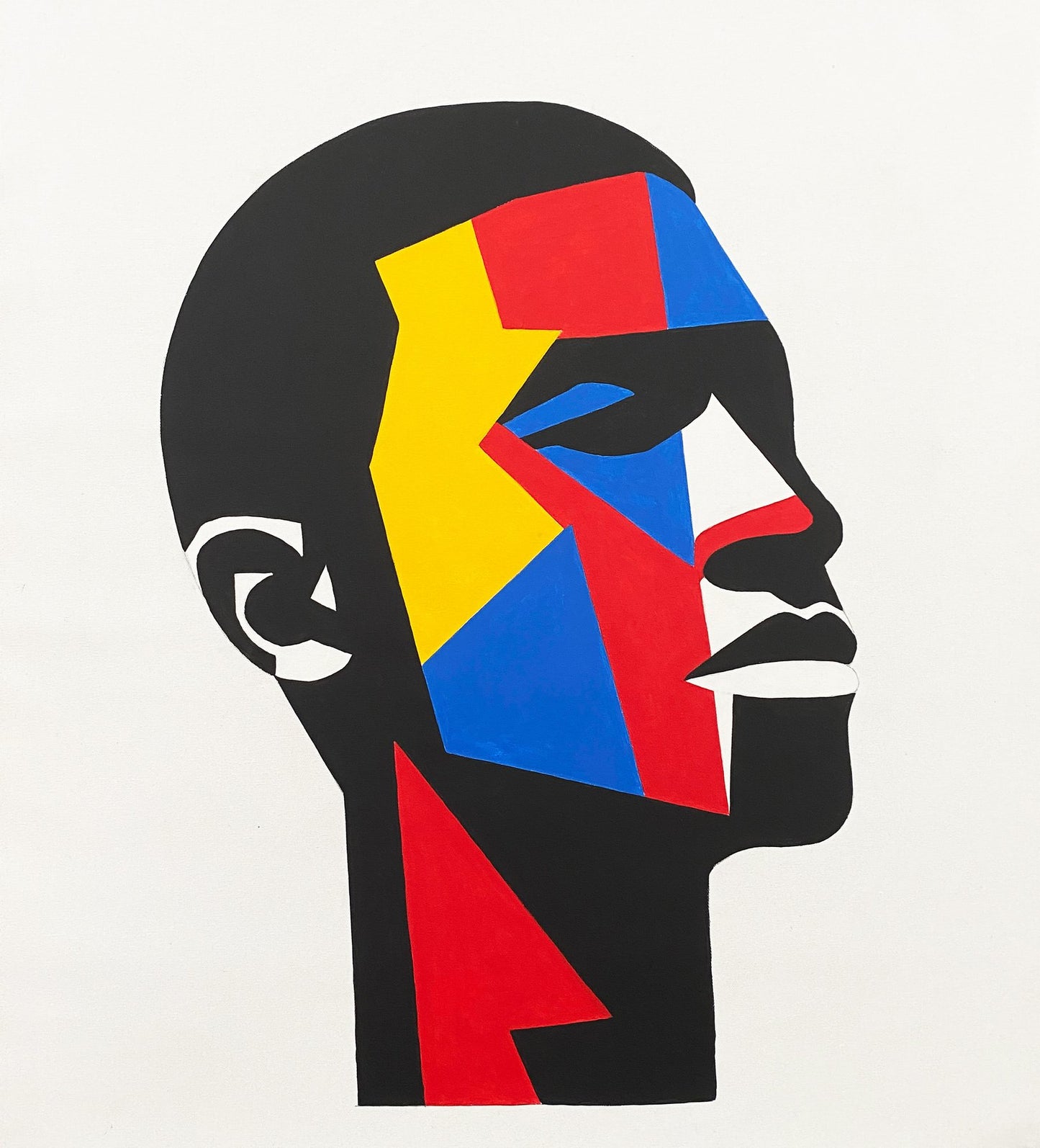 MANI-KURE (XX-XXI) - Head Up