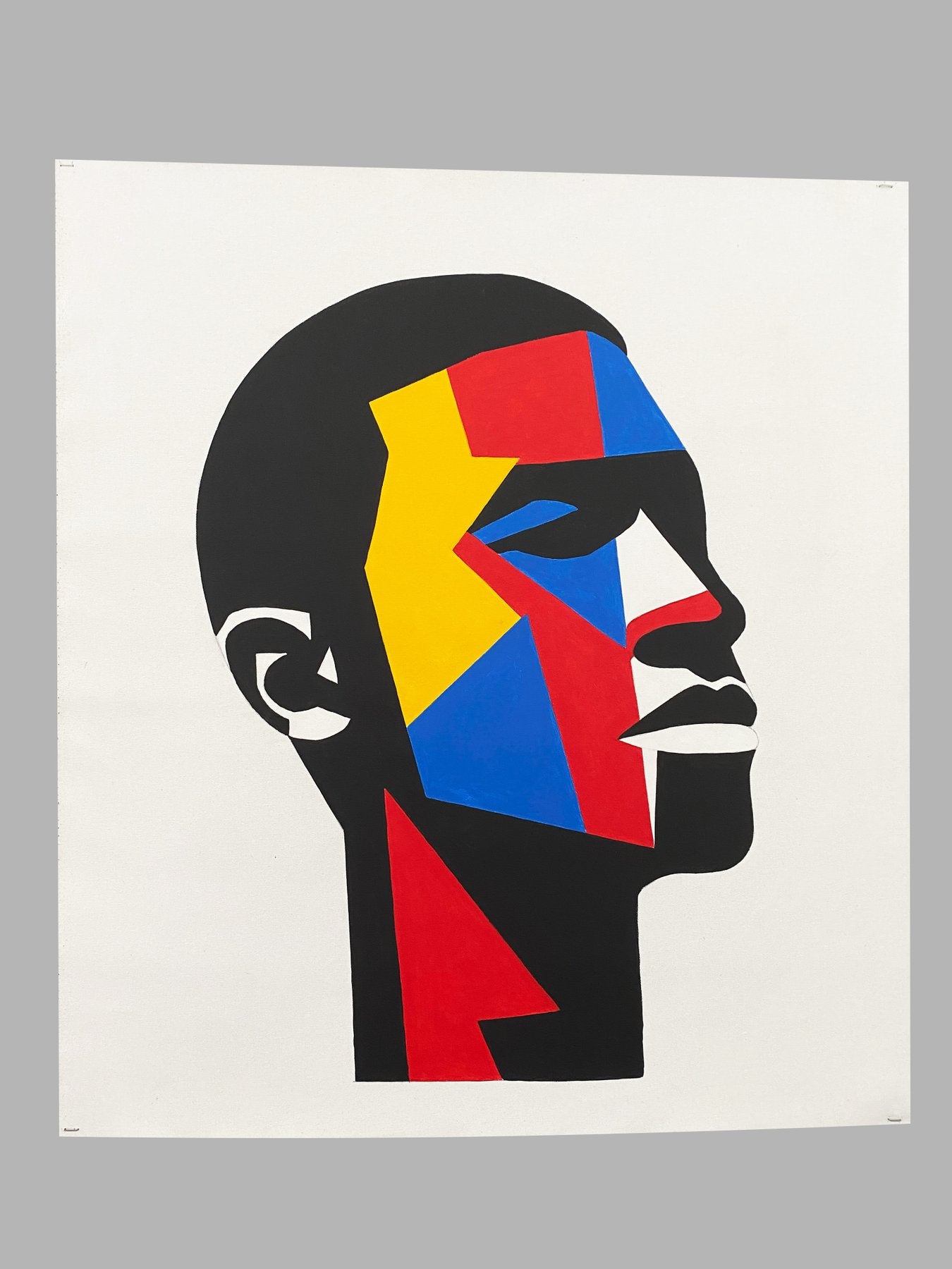 MANI-KURE (XX-XXI) - Head Up