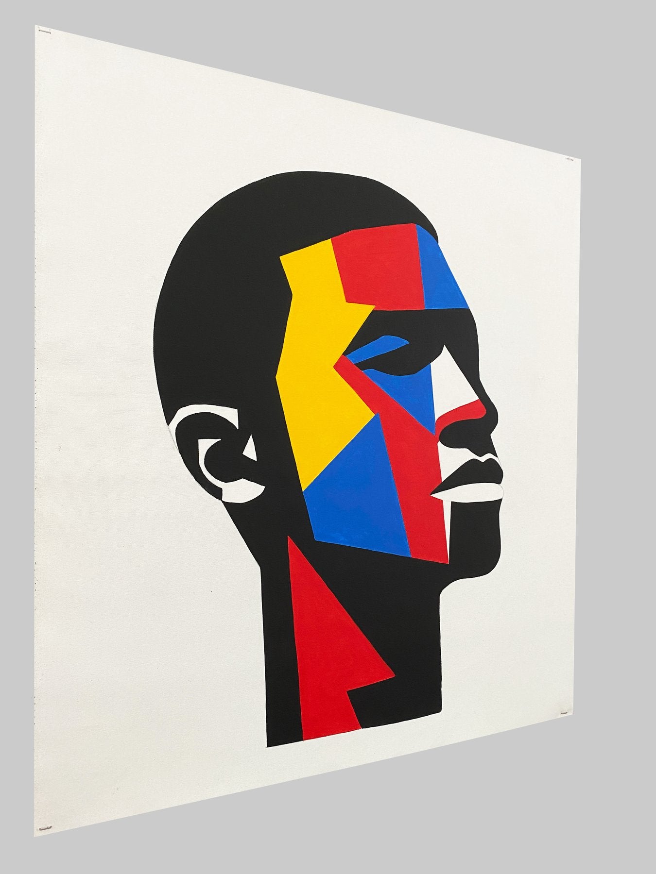 MANI-KURE (XX-XXI) - Head Up