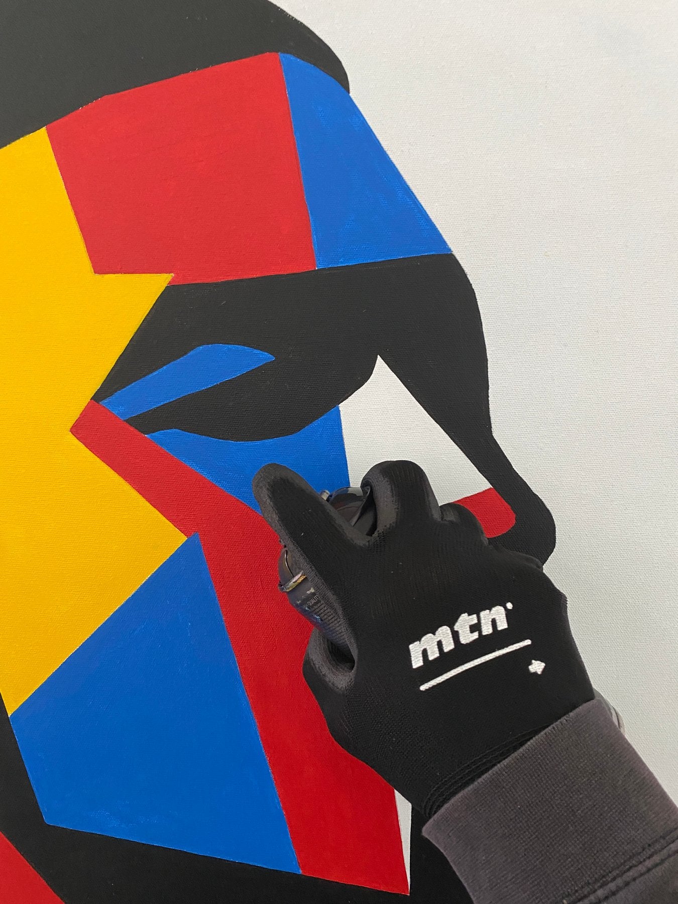 MANI-KURE (XX-XXI) - Head Up