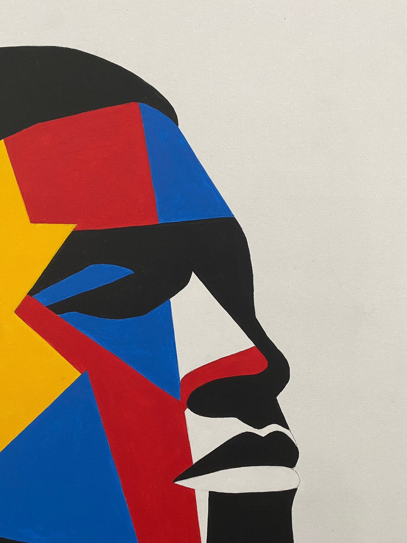 MANI-KURE (XX-XXI) - Head Up