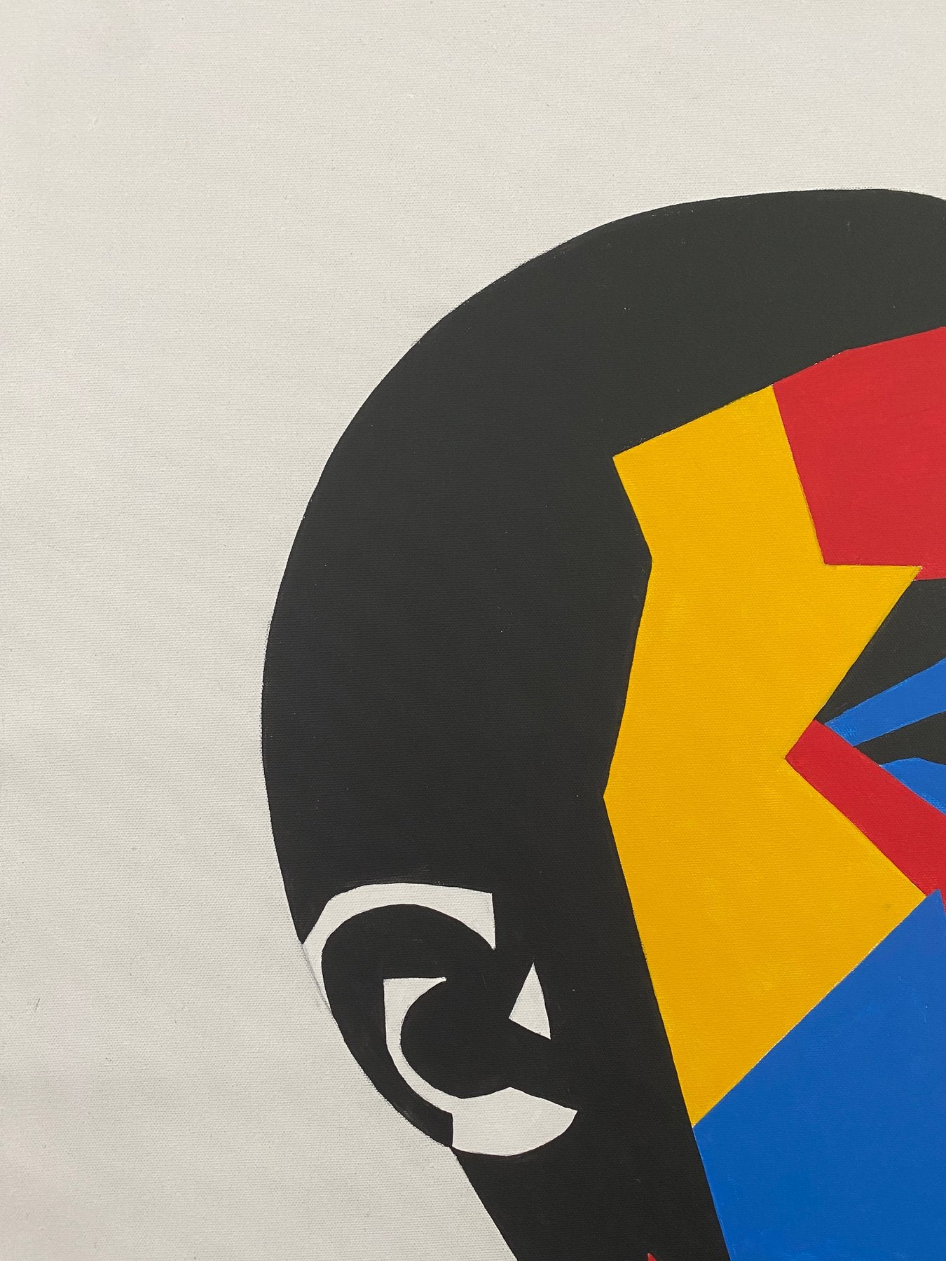 MANI-KURE (XX-XXI) - Head Up