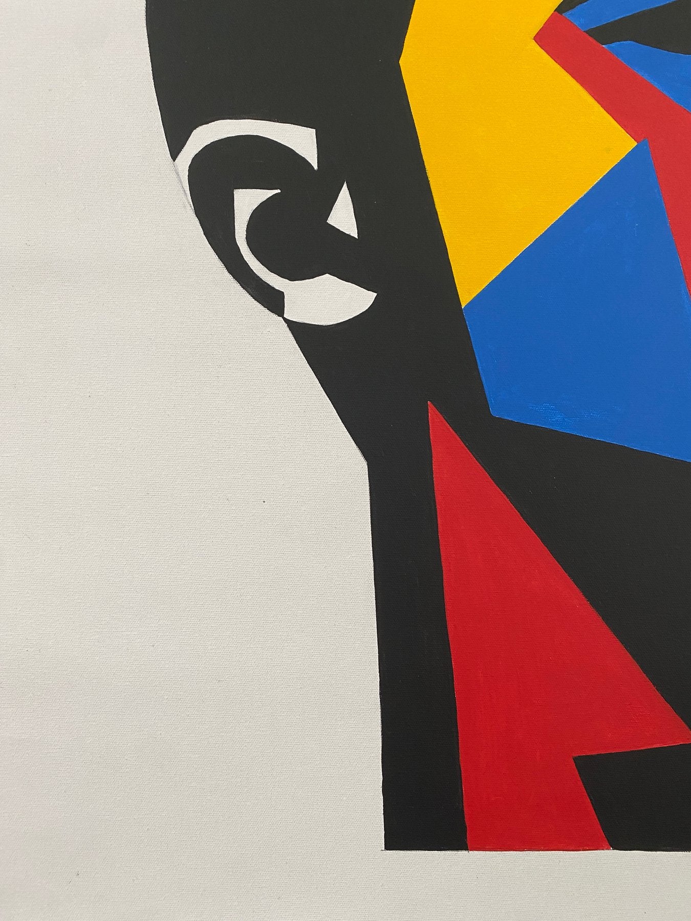 MANI-KURE (XX-XXI) - Head Up