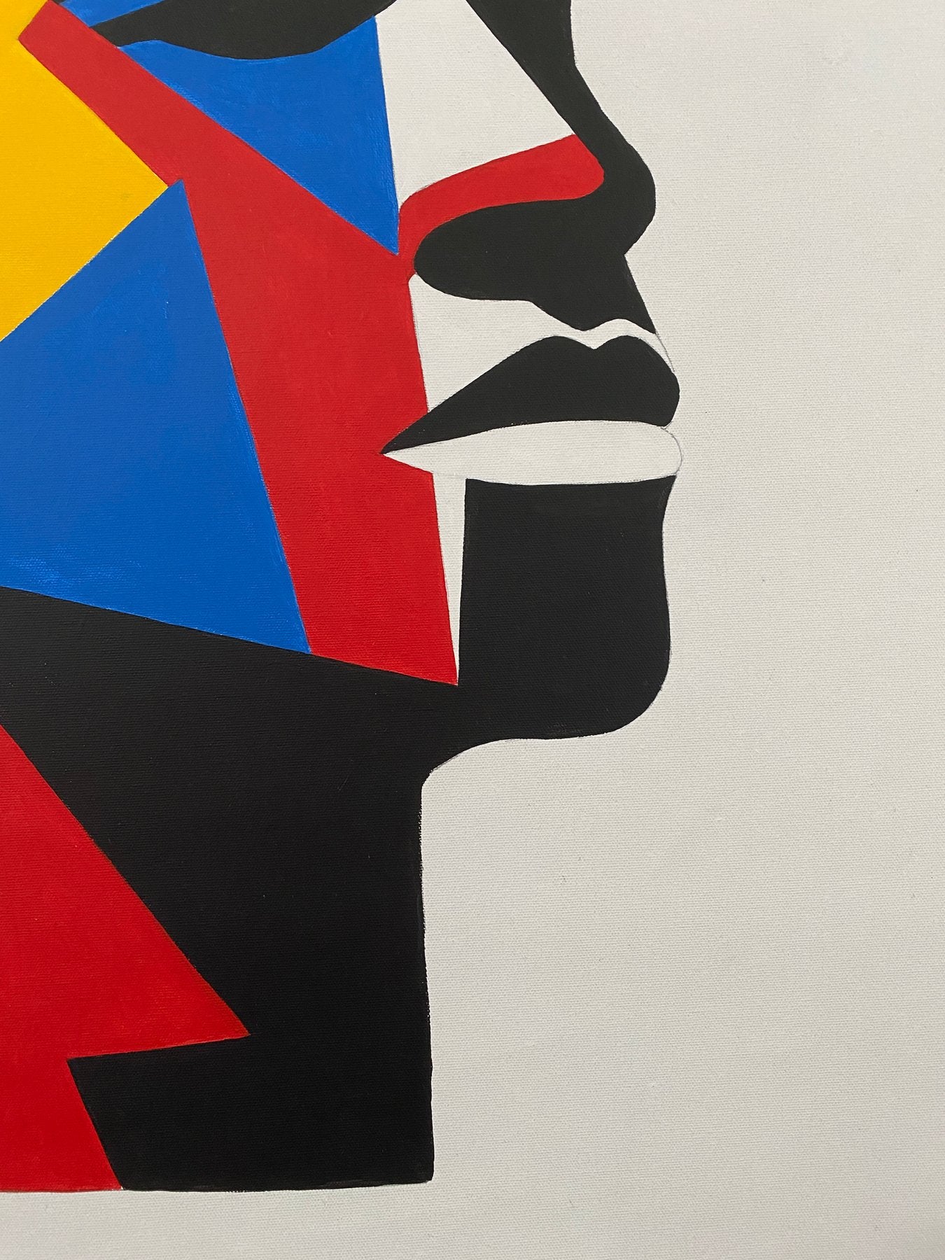 MANI-KURE (XX-XXI) - Head Up