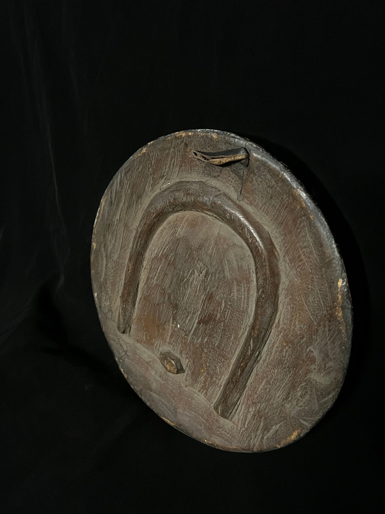 Magnifique Masque Bateké