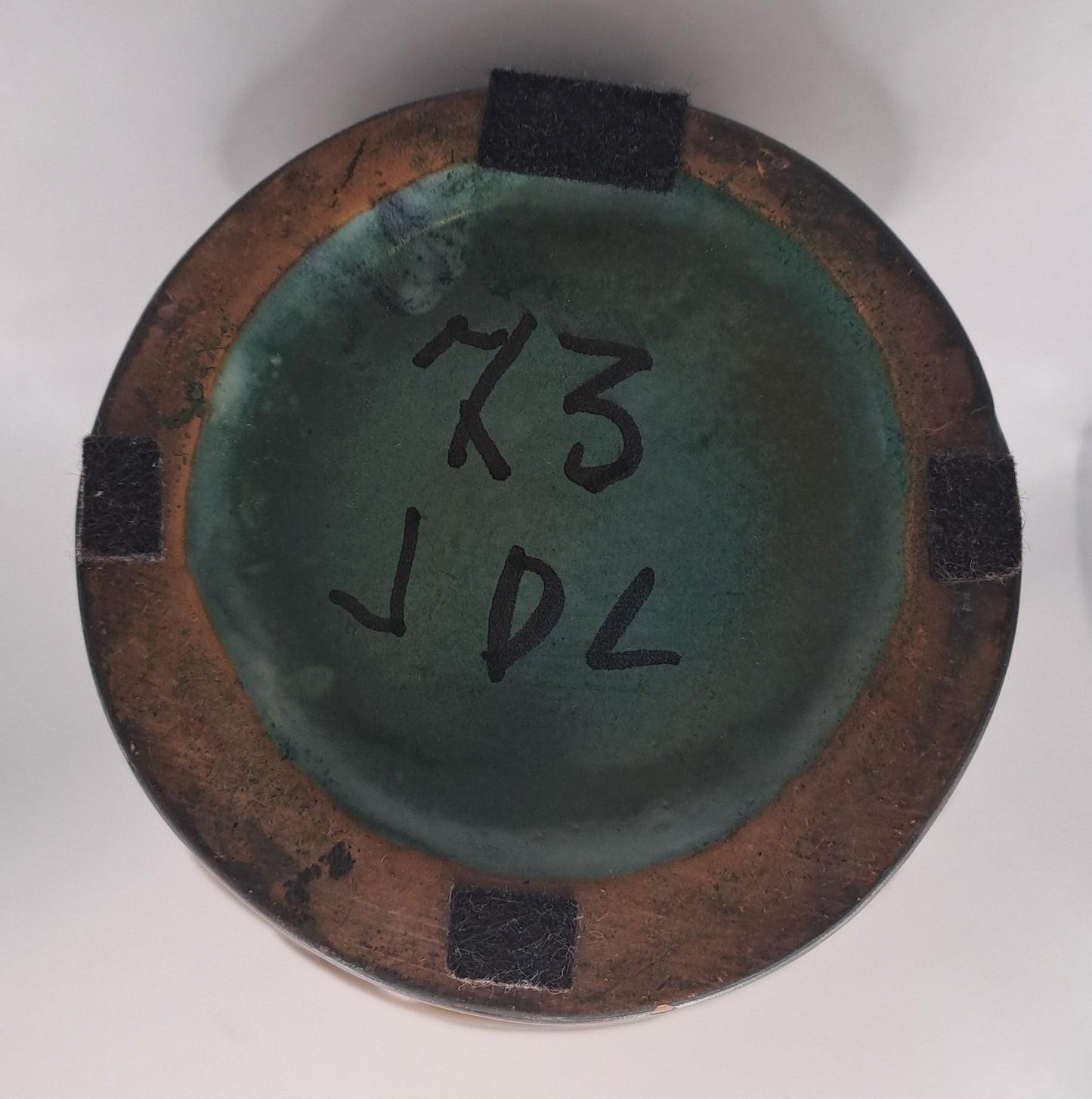 Céramique d'art - Jean de Lespinasse