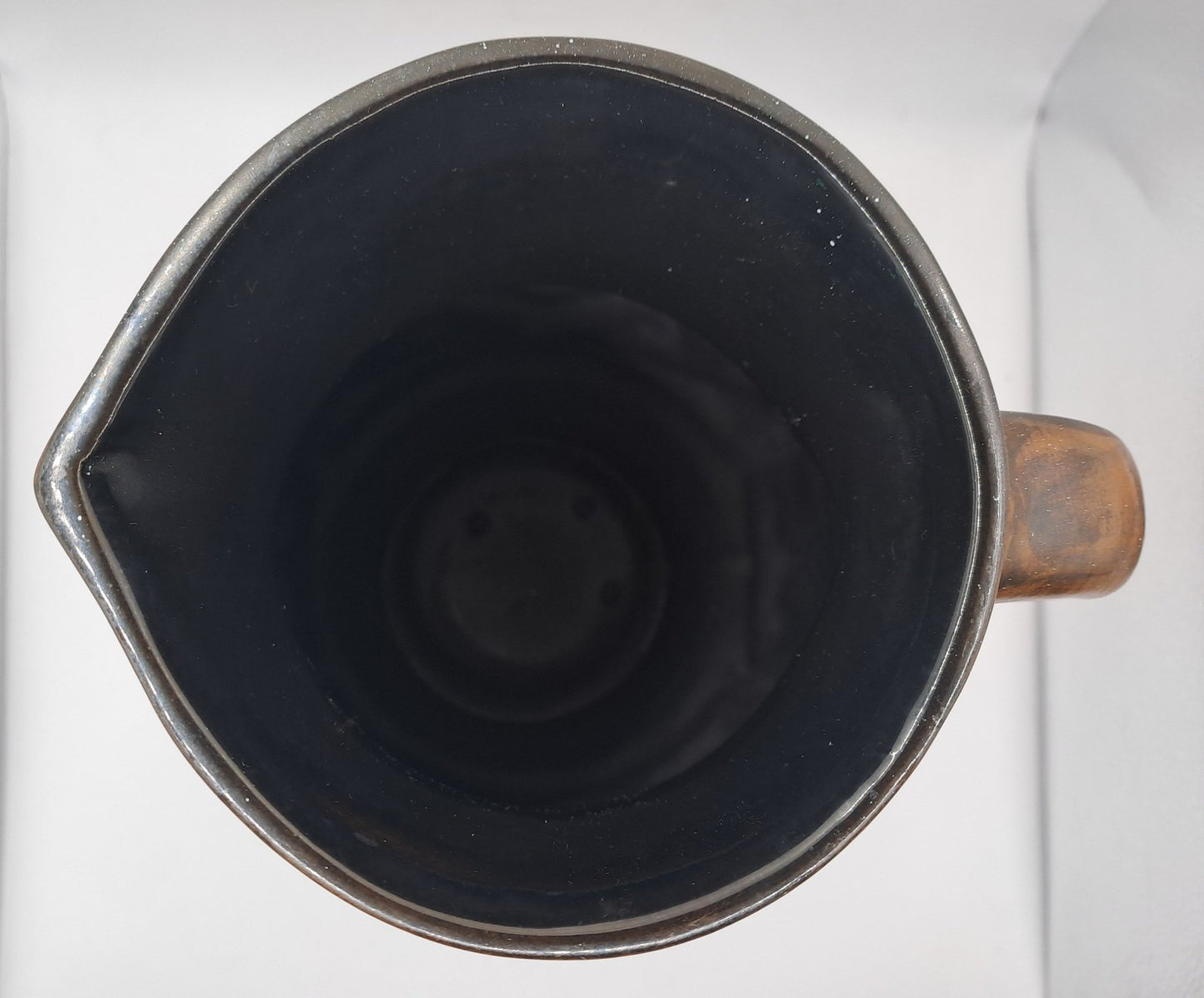 Céramique d'art - Jean de Lespinasse