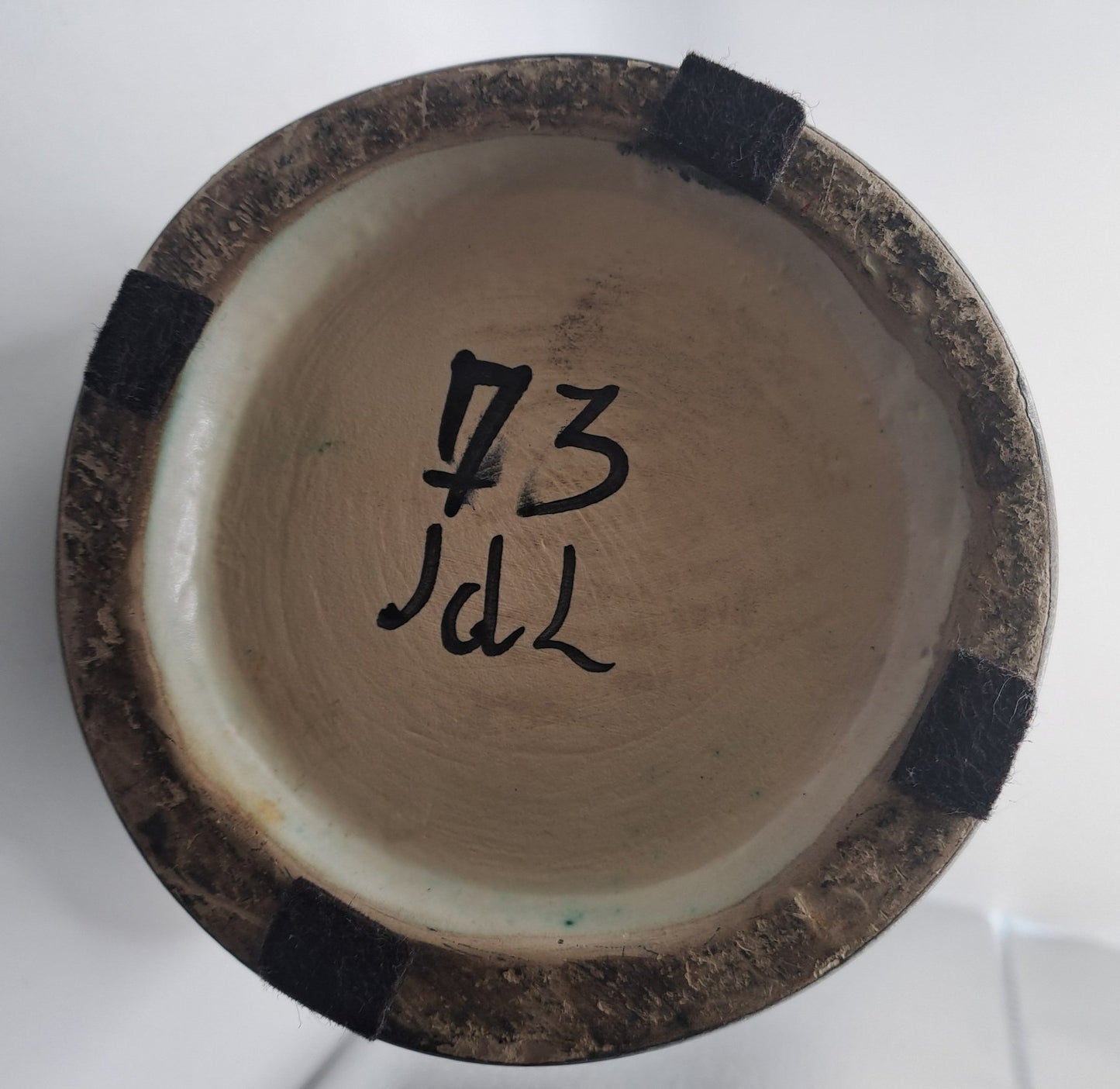 Céramique d'art - Jean de Lespinasse