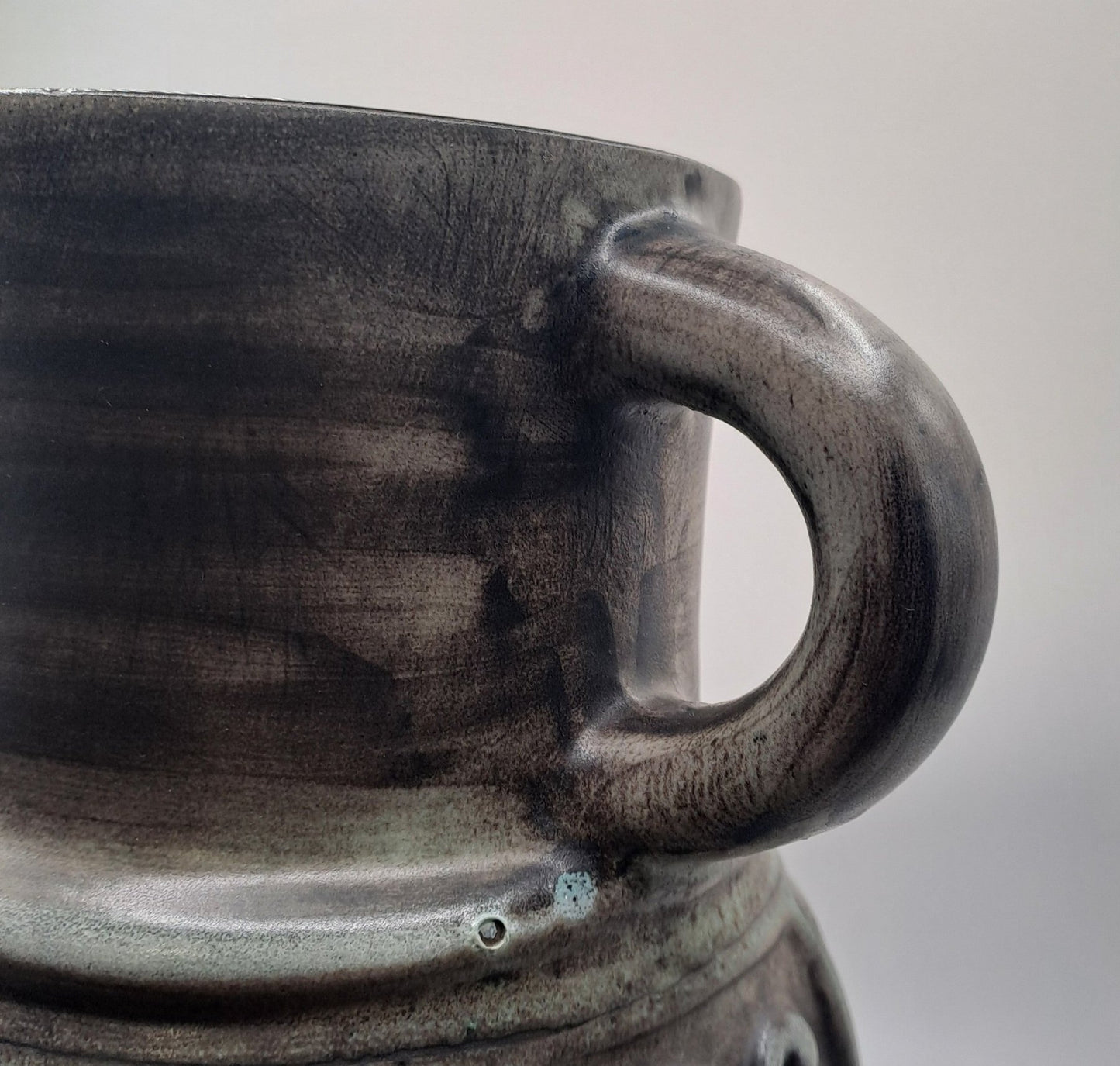 Céramique d'art - Jean de Lespinasse