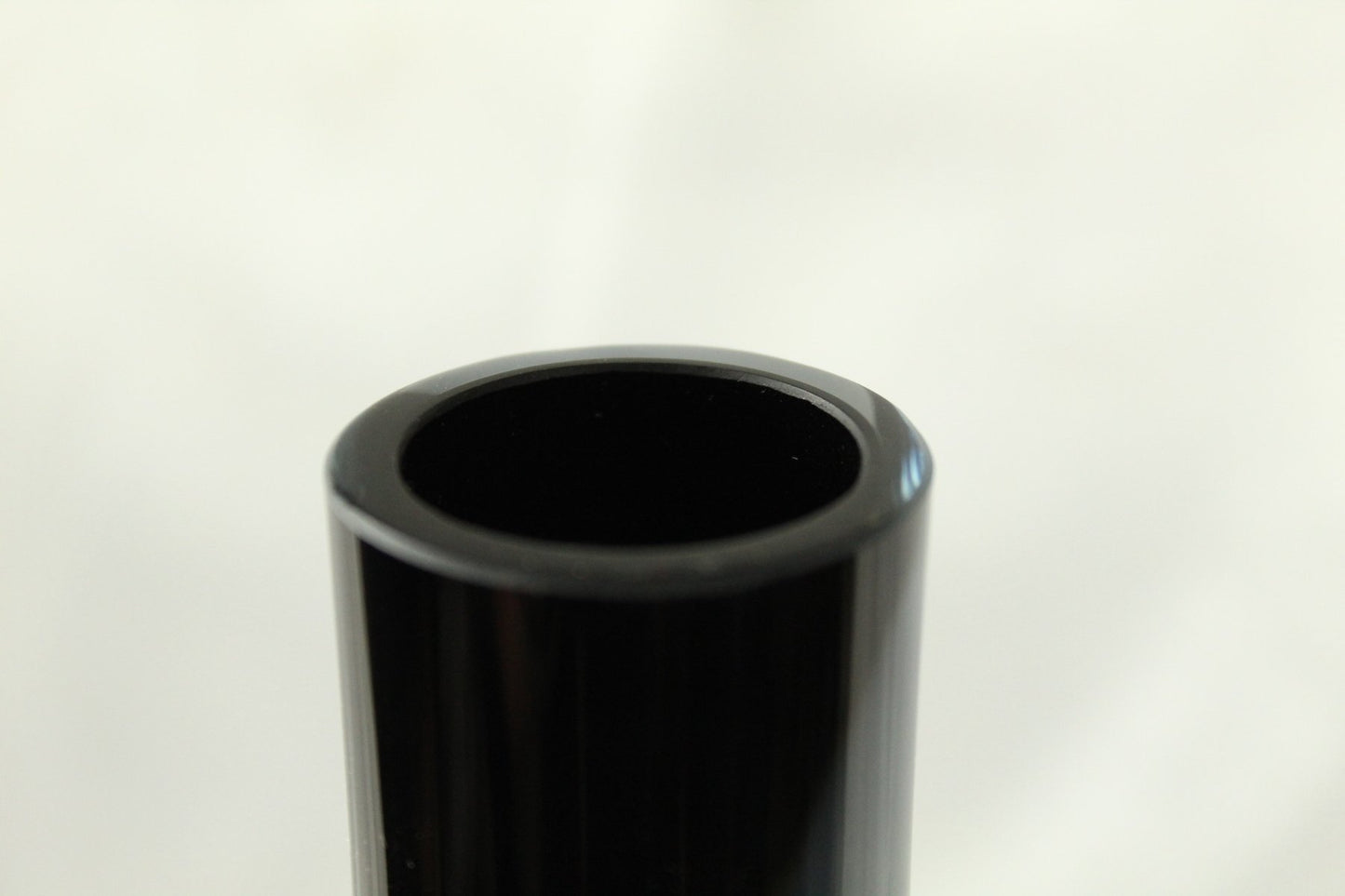 Magnifique grand vase en verre de Murano de la collection SOL - Carlo Nason