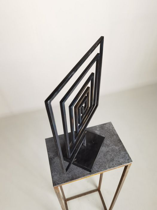 VERTIGO - Sculpture Indus déco