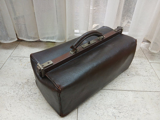Sac de Voyage - Malette de docteur